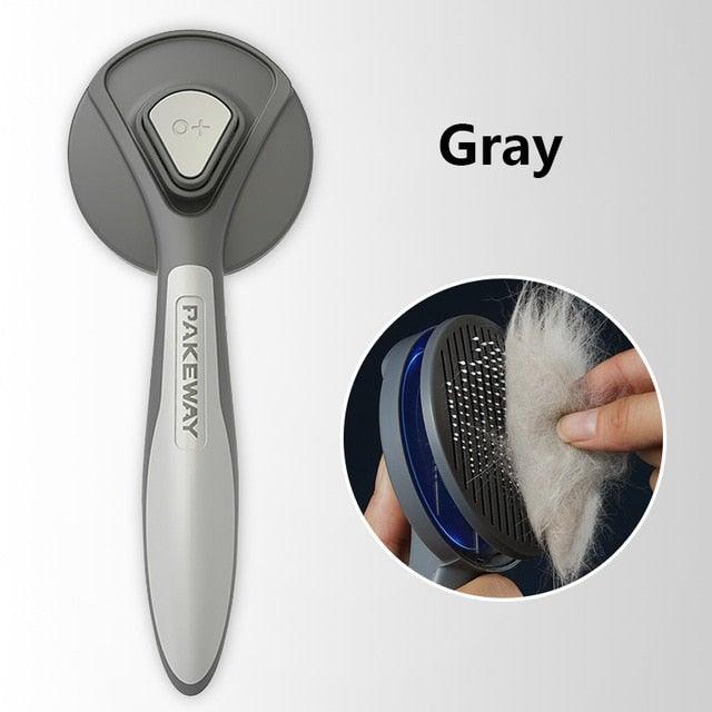 New Dog And Cat Hair Comb
