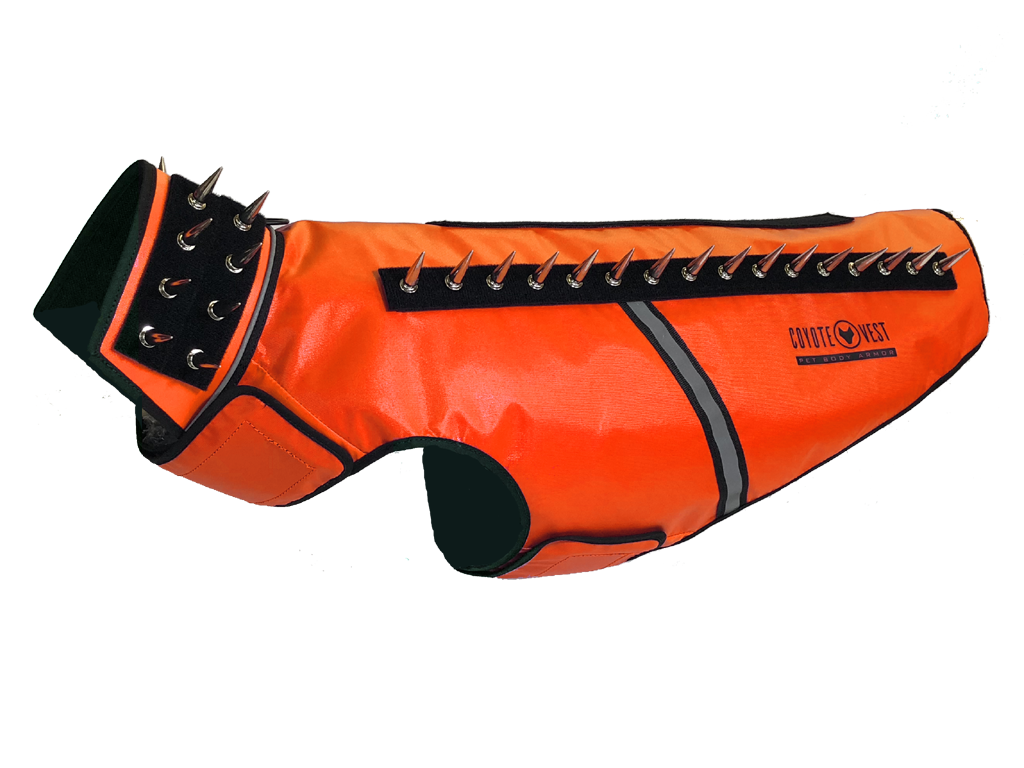 Coyote SpikeVest