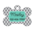 Personalized Dog Tag - Dog ID Tag