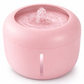 Ultra-Quite Filtered Fountain Waterer