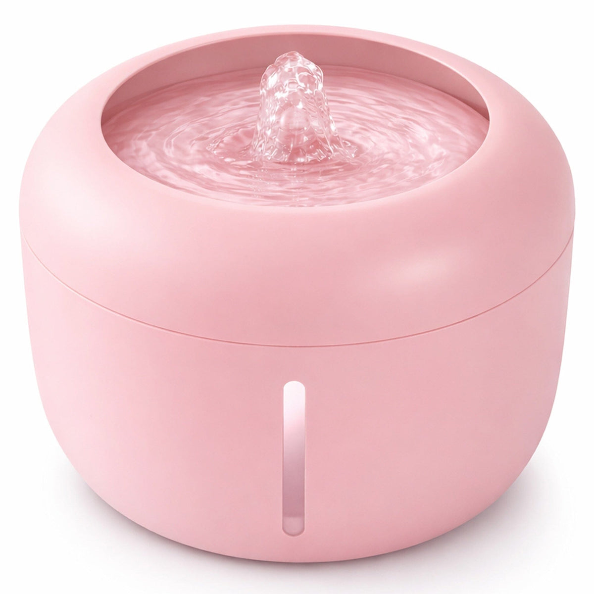 Ultra-Quite Filtered Fountain Waterer