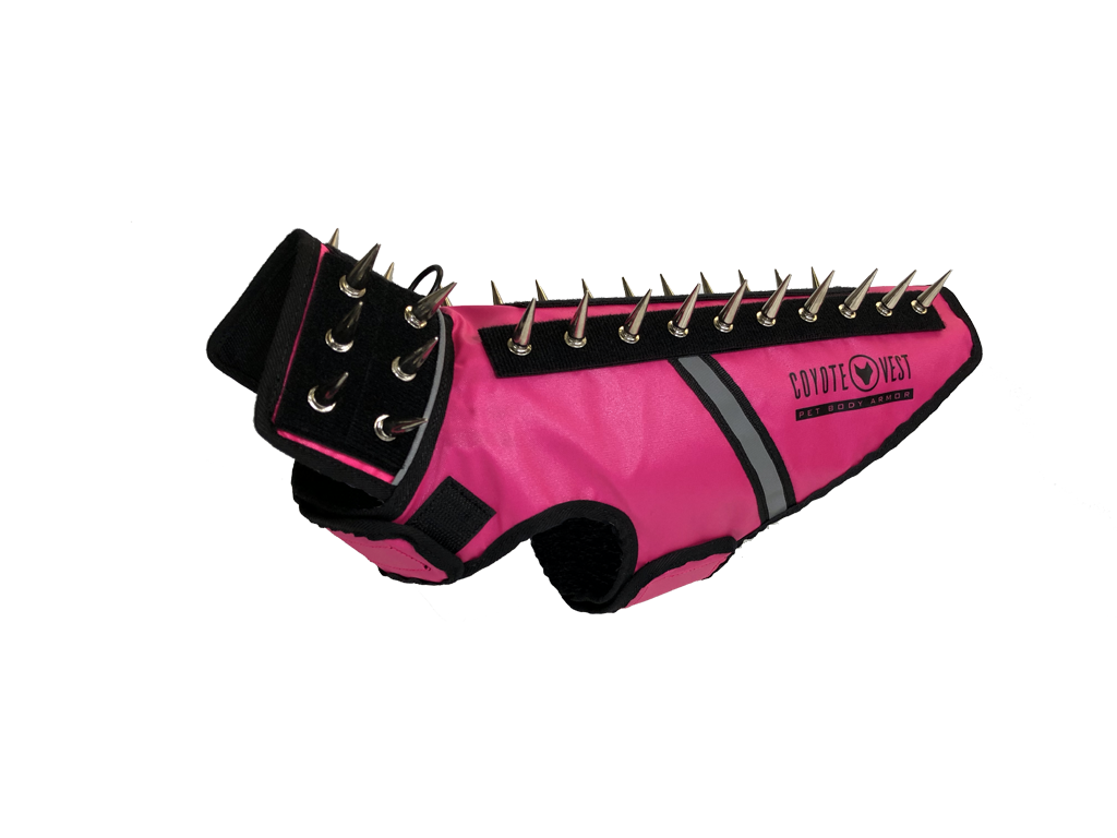 Coyote SpikeVest