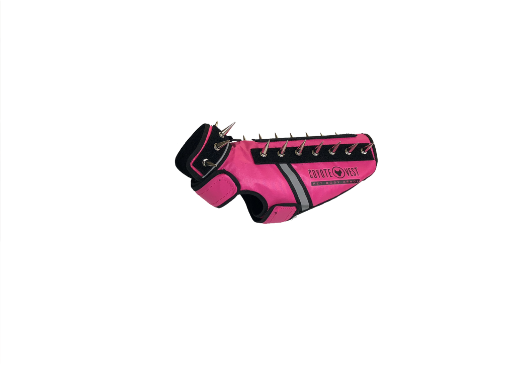 Coyote SpikeVest