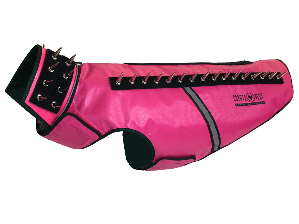 Coyote SpikeVest