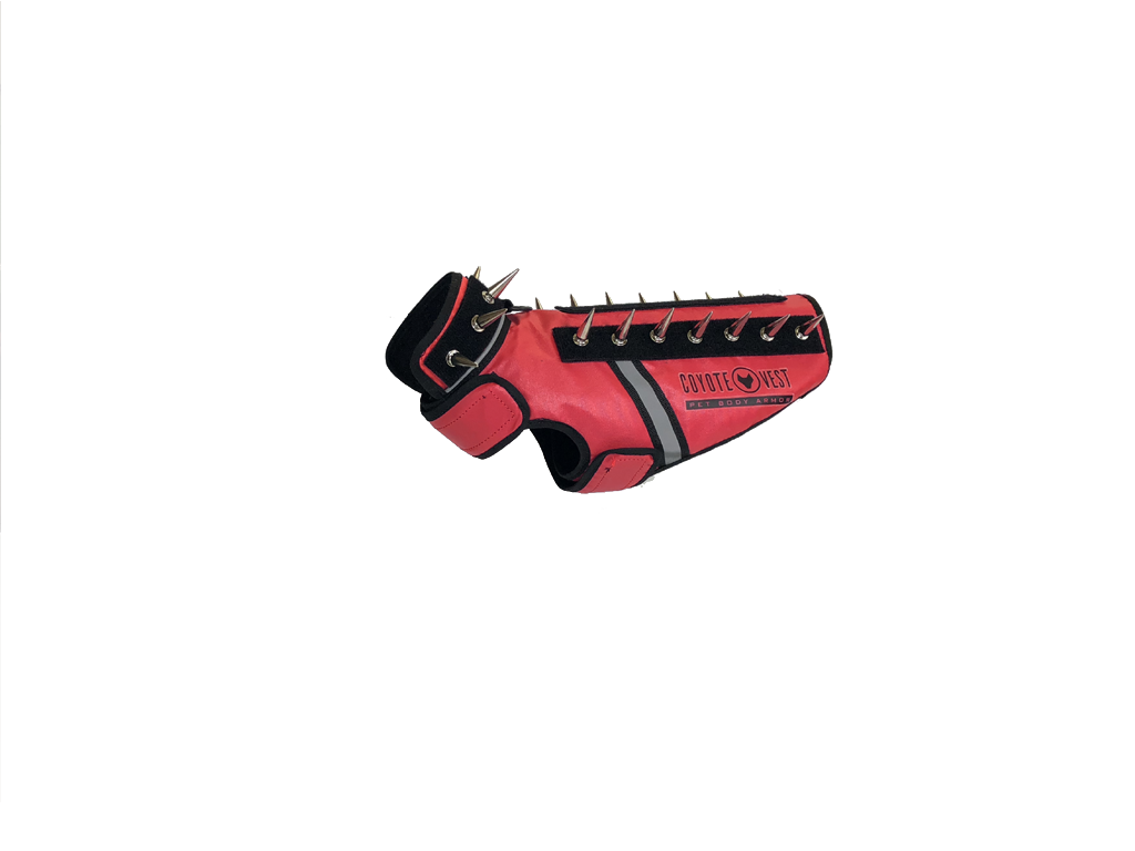 Coyote SpikeVest