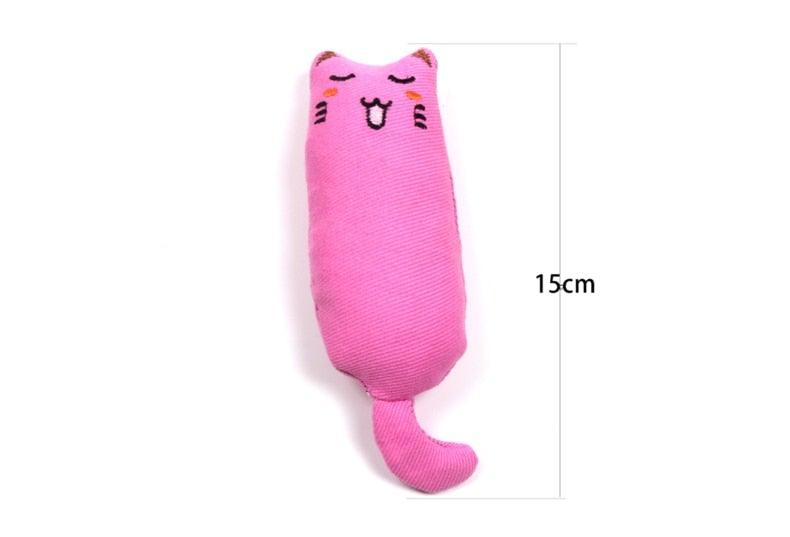 Catnip Cat Toy