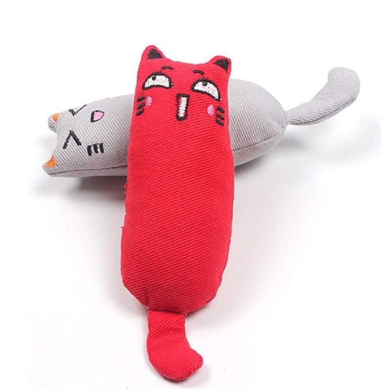 Catnip Cat Toy