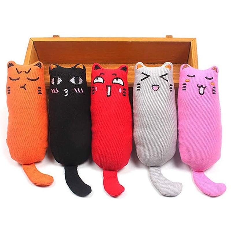 Catnip Cat Toy