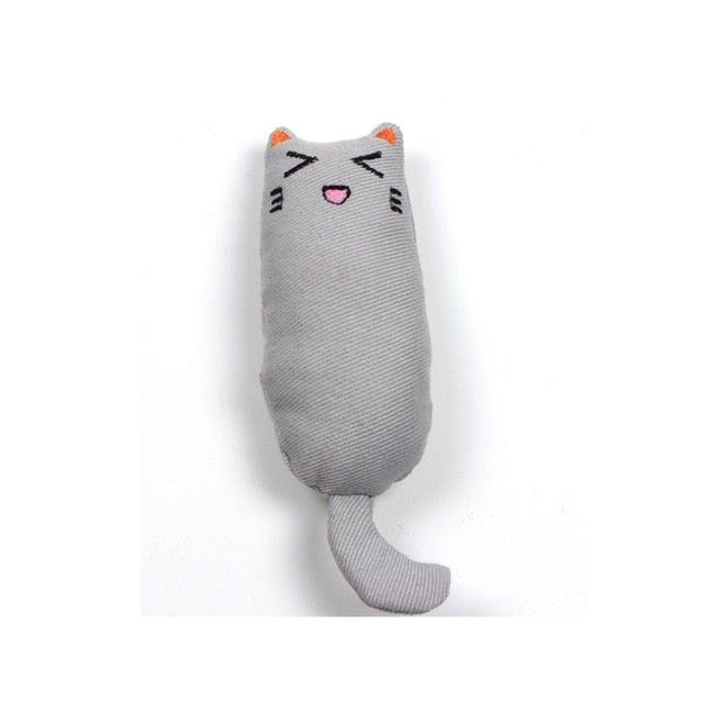 Catnip Cat Toy