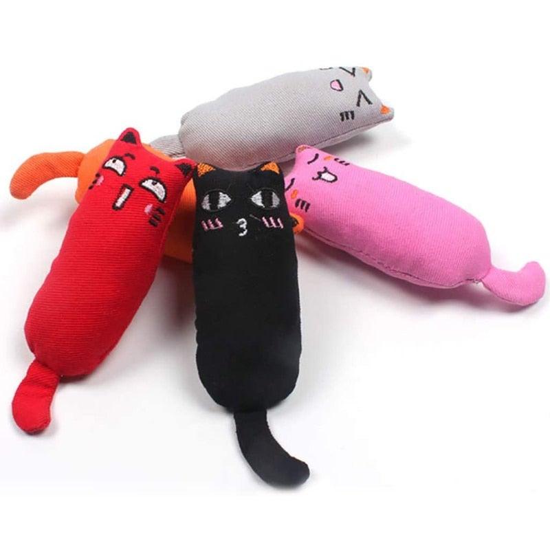 Catnip Cat Toy