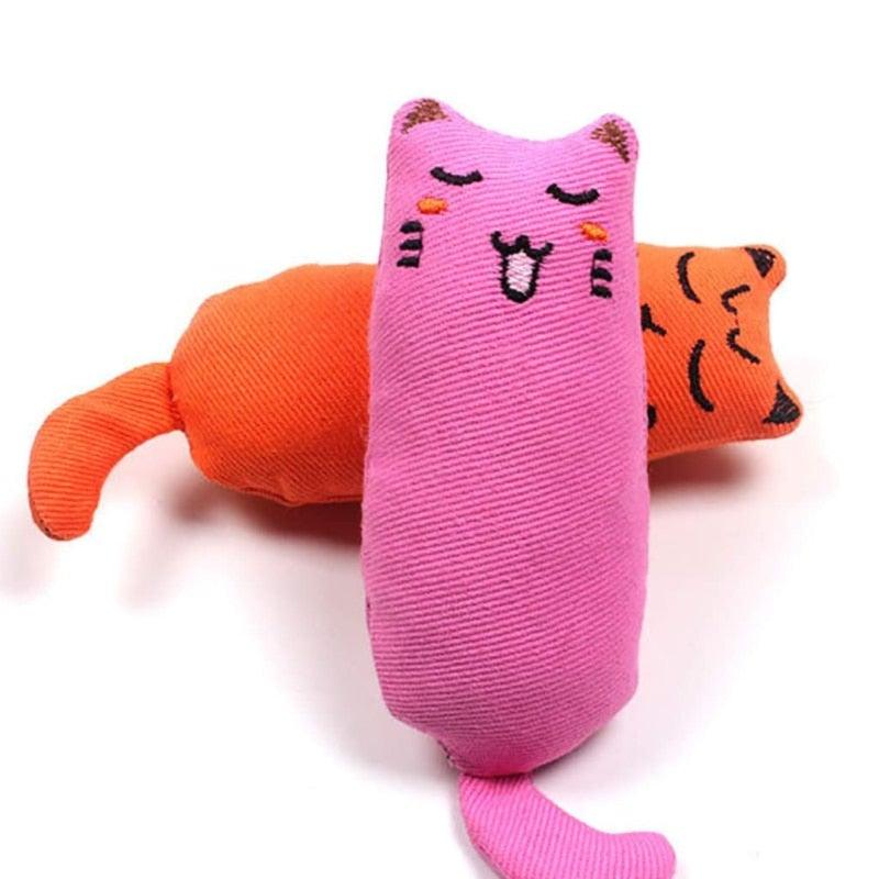 Catnip Cat Toy