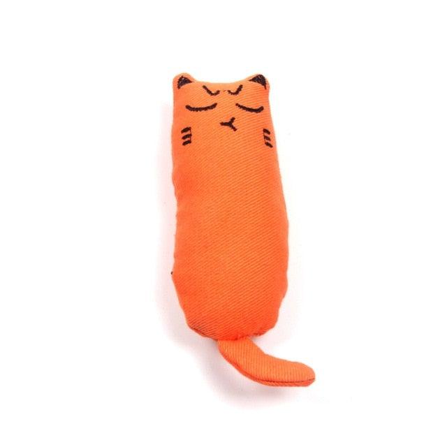 Catnip Cat Toy