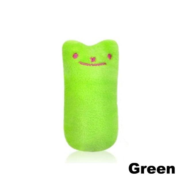 Catnip Cat Toy