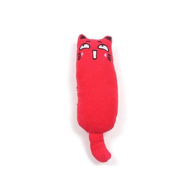 Catnip Cat Toy