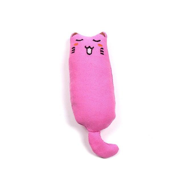 Catnip Cat Toy