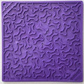 Bones eMat - Enrichment Lick Mat for Dogs and Cats