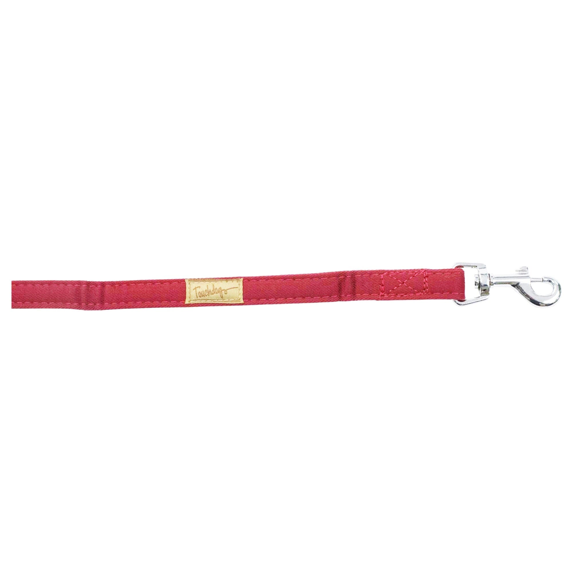 'Tough-Boutique' 2-in-1 Adjustable Fashion Dog Harness and Leash