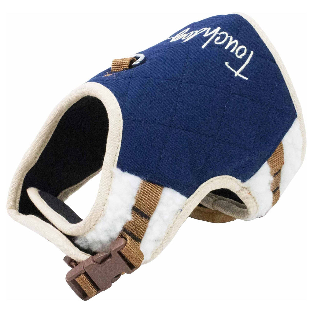 'Tough-Boutique' 2-in-1 Adjustable Fashion Dog Harness and Leash