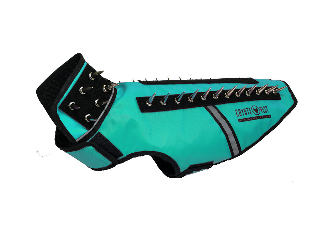 Coyote SpikeVest
