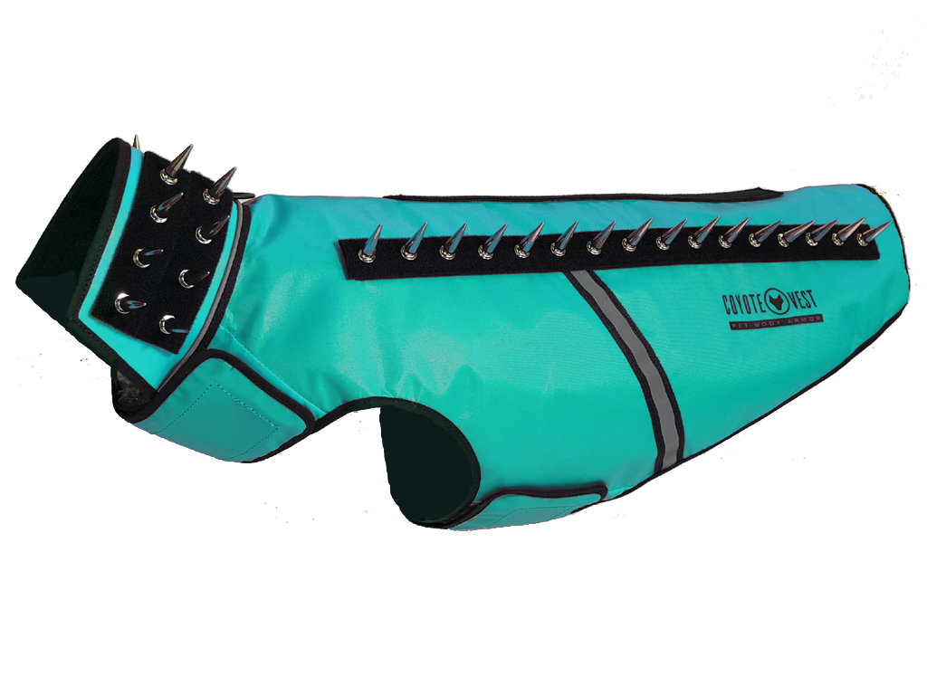 Coyote SpikeVest