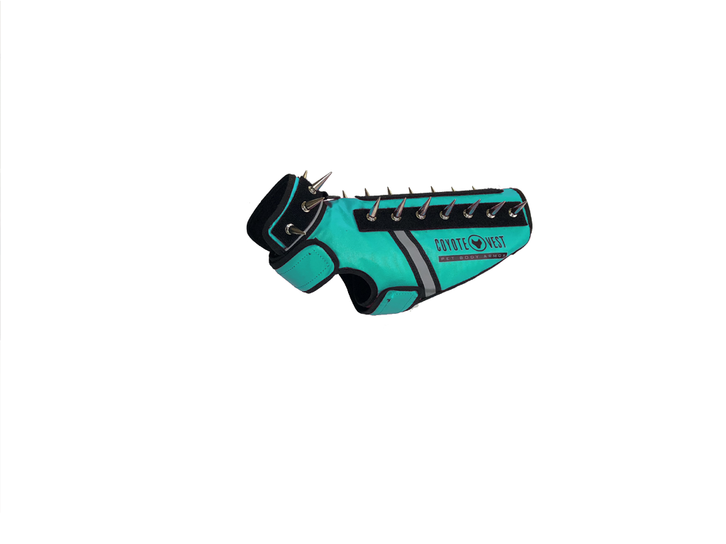 Coyote SpikeVest