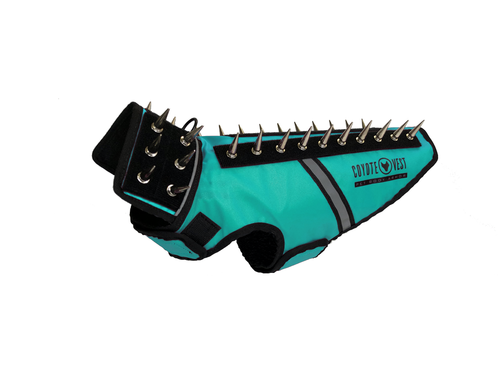 Coyote SpikeVest