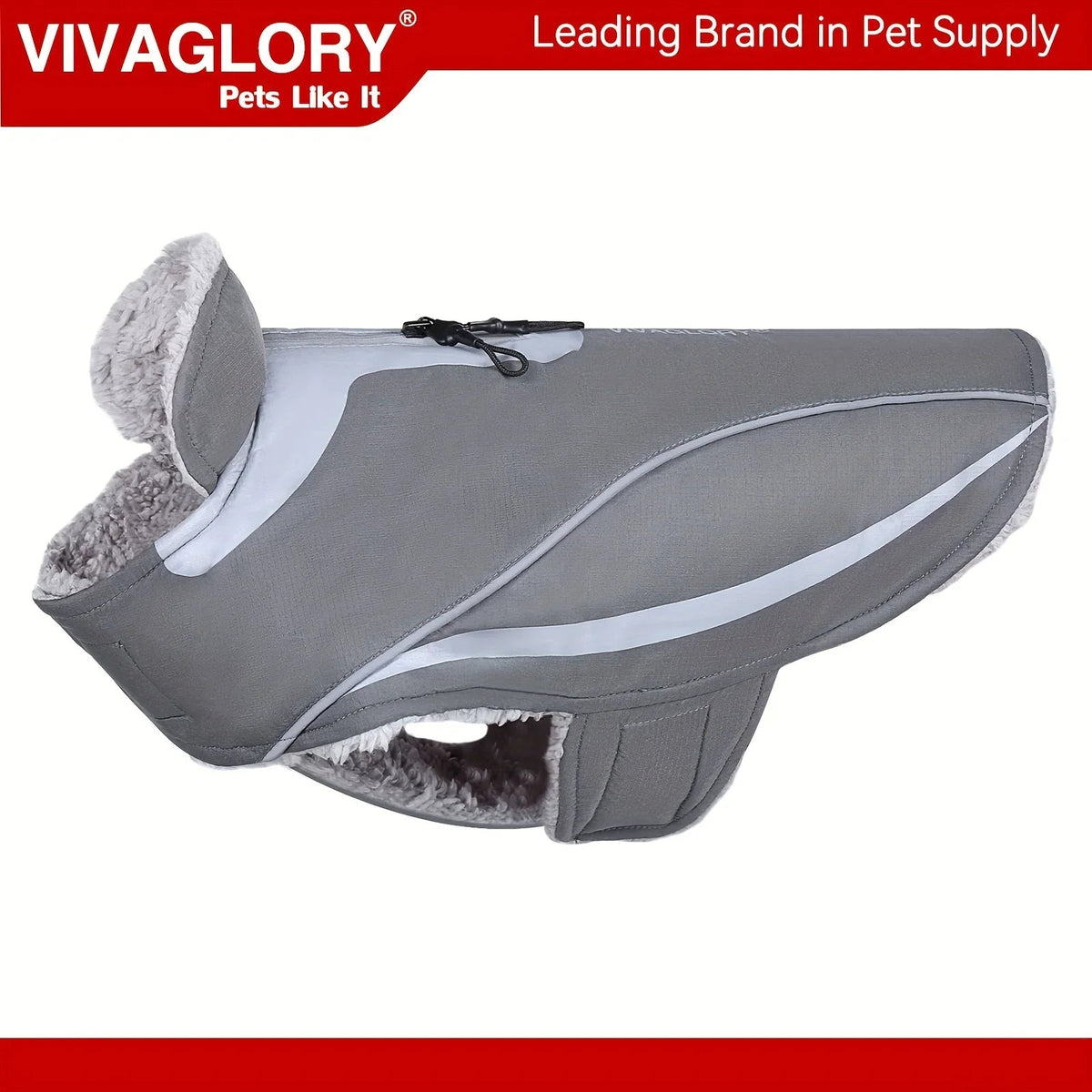 Dog Coat For Winter