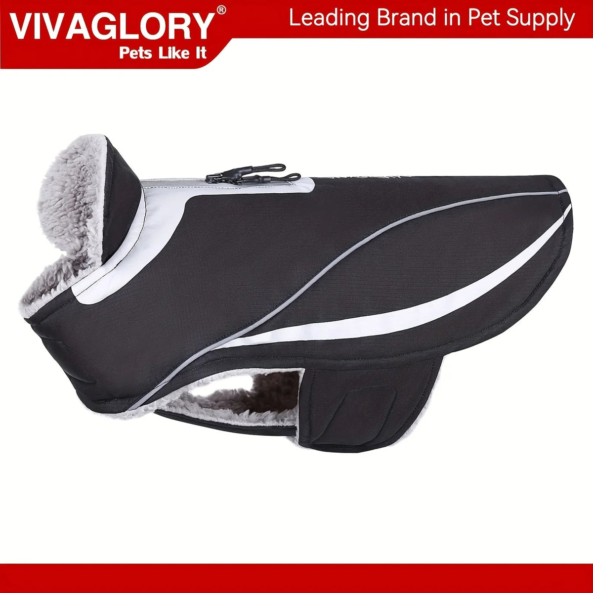 Dog Coat For Winter