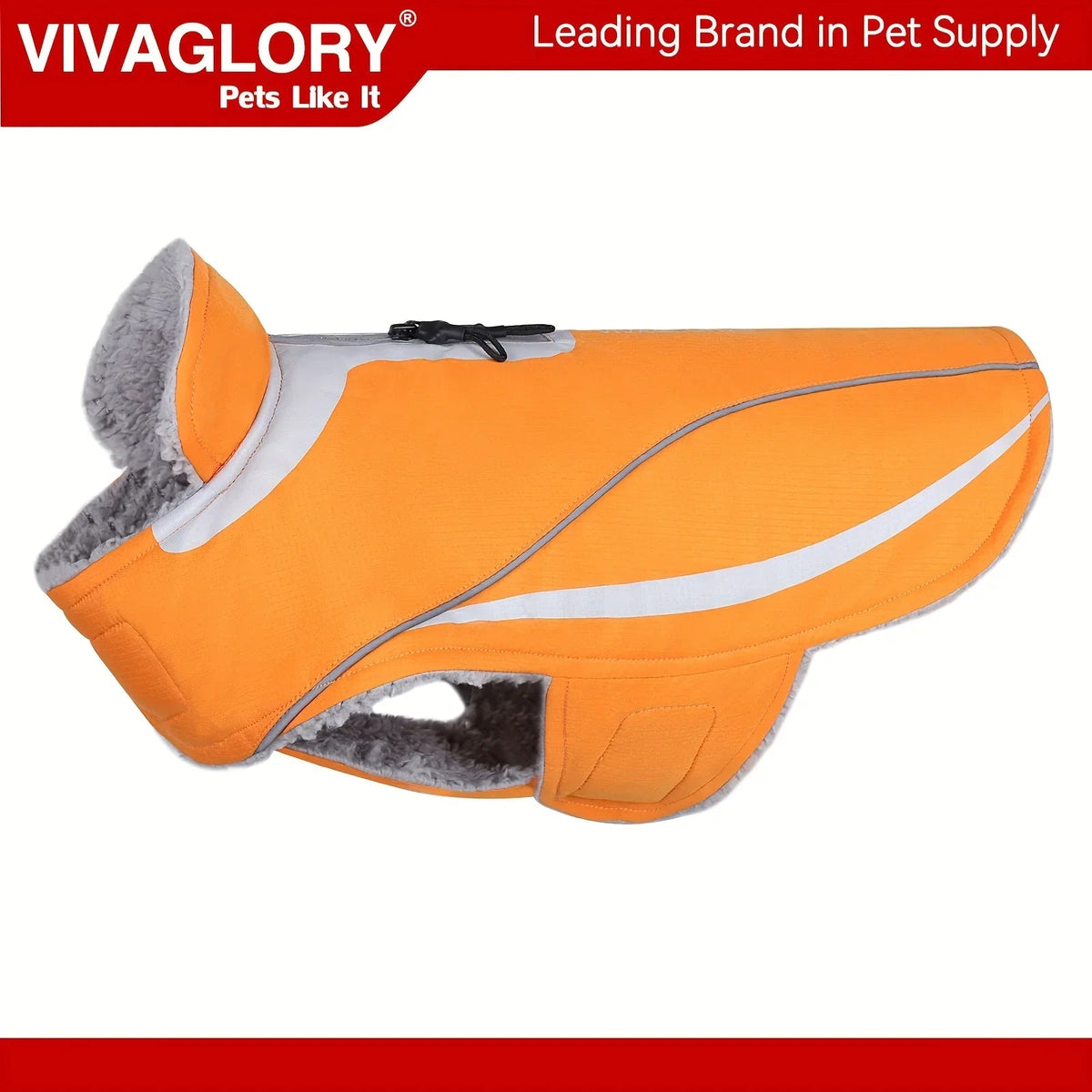 Dog Coat For Winter