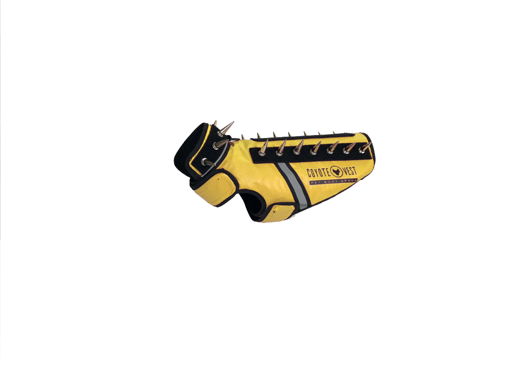 Coyote SpikeVest