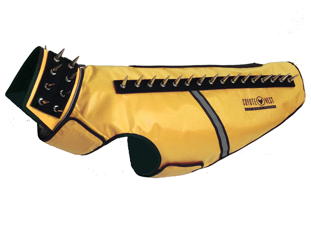 Coyote SpikeVest